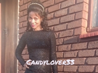 candylover33 Deutsche Sexcams