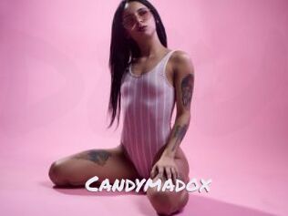 candymadox Deutsche Sexcams