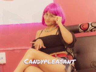 candypleasant Deutsche Sexcams