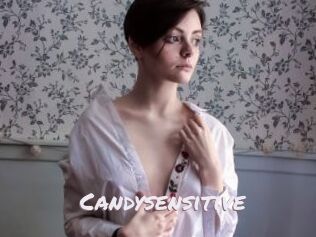 Candysensitive