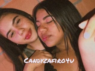 candyzafiro4u Deutsche Sexcams