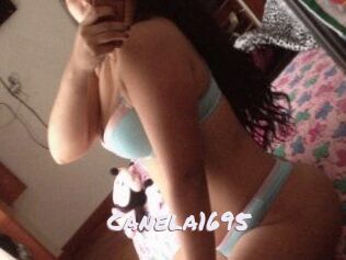canela1695 Deutsche Sexcams