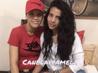Canelaypamela