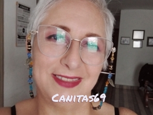canitas69 Deutsche Sexcams