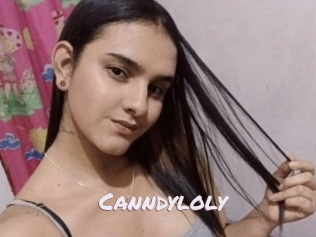 Canndyloly