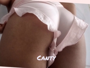 Canty