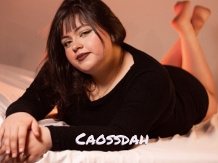 Caossdah