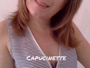 Capucinette