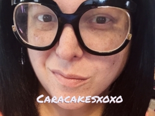 Caracakesxoxo