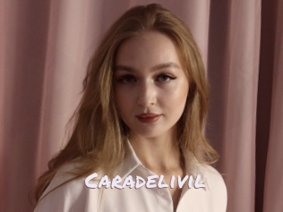 caradelivil Deutsche Sexcams