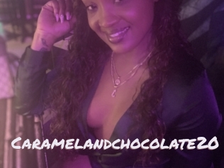 caramelandchocolate20 Deutsche Sexcams