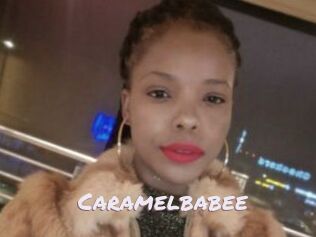 Caramelbabee