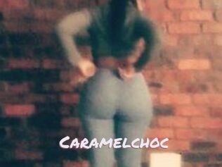 caramelchoc Deutsche Sexcams