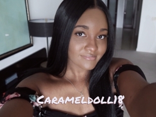 carameldoll18 Deutsche Sexcams