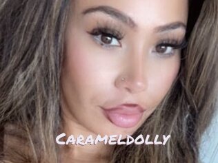 Carameldolly