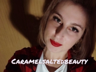 Caramelsaltedbeauty