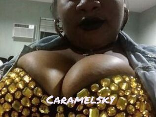 caramel_sky Deutsche Sexcams