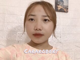 Cararobert