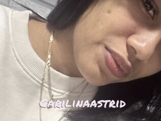 Carilinaastrid