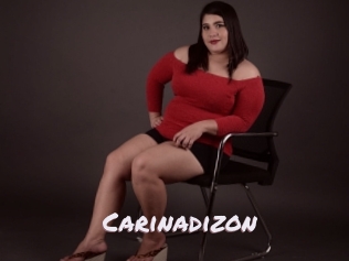 carinadizon Deutsche Sexcams