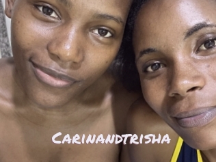 Carinandtrisha