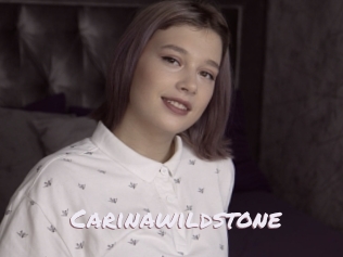 carinawildstone Deutsche Sexcams