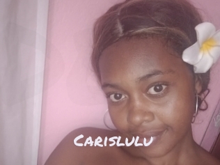 carislulu Deutsche Sexcams
