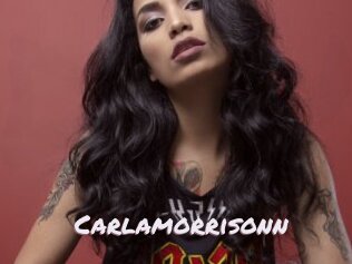 carlamorrisonn Deutsche Sexcams
