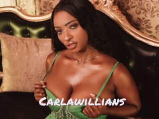 carlawillians Deutsche Sexcams