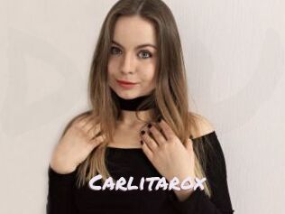 carlitarox Deutsche Sexcams