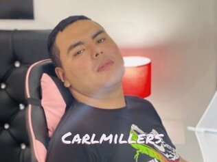 Carlmillers