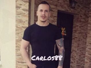 carlos88 Deutsche Sexcams