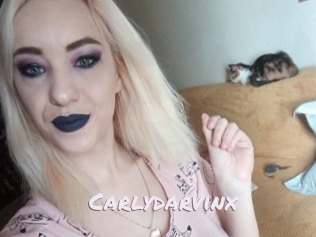 Carlydarvinx