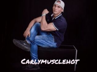 carlymusclehot Deutsche Sexcams