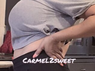 Carmel2sweet
