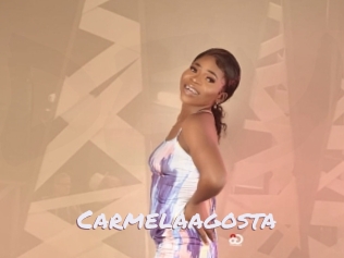 Carmelaagosta