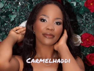 carmelhaddi Deutsche Sexcams