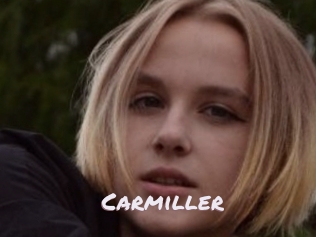 carmiller Deutsche Sexcams