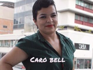 Caro_bell