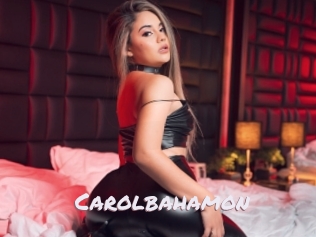 carolbahamon Deutsche Sexcams