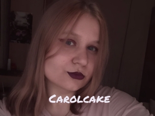 carolcake Deutsche Sexcams