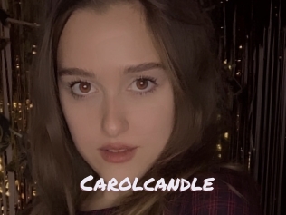 Carolcandle