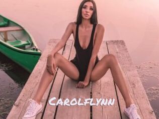 carolflynn Deutsche Sexcams