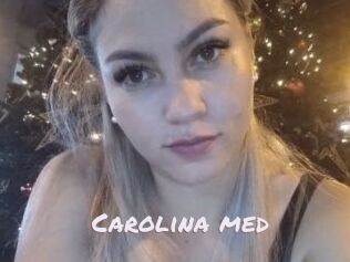 carolina_med Deutsche Sexcams