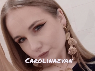 Carolinaevan