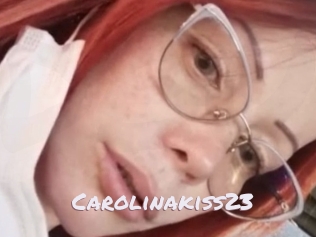 Carolinakiss23