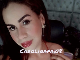 Carolinapaz18