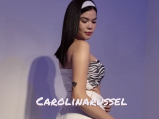 carolinarussel Deutsche Sexcams