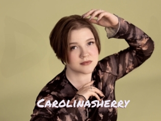 carolinasherry Deutsche Sexcams