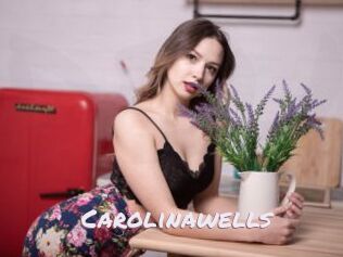carolinawells Deutsche Sexcams